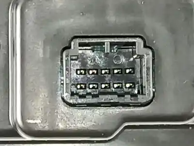 Peça sobressalente para automóvel em segunda mão comando de sofagem (chauffage / ar condicionado)  por nissan x-trail iii (t32_, t32r, t32rr) 1.7 dci all mode 4x4-i referências oem iam 275004ea0a  x887035p