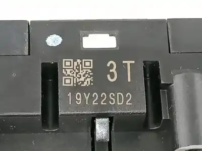 Автозапчасти б/у команда очистки за nissan x-trail iii (t32_, t32r, t32rr) 1.7 dci all mode 4x4-i ссылки oem iam 255604ce9c  19y22sd2