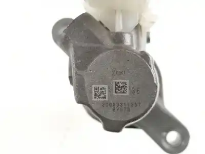 Автозапчасти б/у тормозной насос за nissan x-trail iii (t32_, t32r, t32rr) 1.7 dci all mode 4x4-i ссылки oem iam d60104ba5a 0204796468 789380