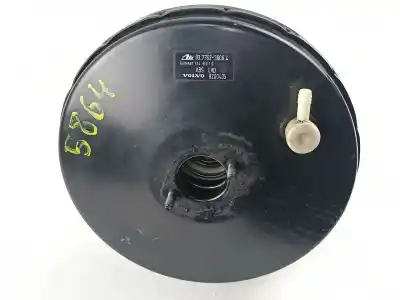 Tweedehands auto-onderdeel rem servo voor volvo s70 (874) 2.5 tdi oem iam-referenties 9200435  03776236064
