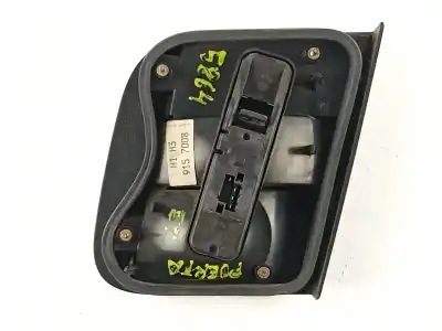 Piesă de schimb auto la mâna a doua lampa spate stânga în usa pentru volvo s70 (874) 2.5 tdi referințe oem iam 9151633 9157008 9151635