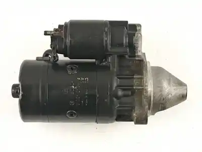 Second-hand car spare part starter motor for volvo s70 (874) 2.5 tdi oem iam references 5003998  0001218173