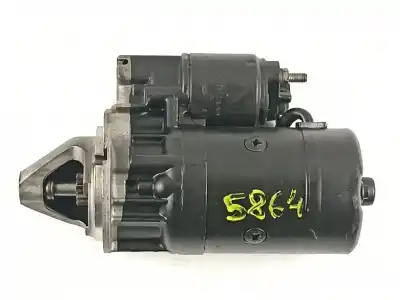 Second-hand car spare part starter motor for volvo s70 (874) 2.5 tdi oem iam references 5003998  0001218173