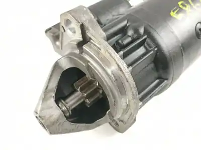 Second-hand car spare part starter motor for volvo s70 (874) 2.5 tdi oem iam references 5003998  0001218173