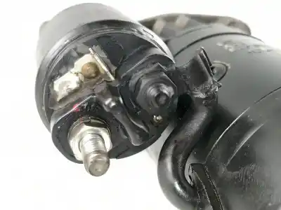 Second-hand car spare part starter motor for volvo s70 (874) 2.5 tdi oem iam references 5003998  0001218173