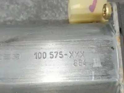 Автозапчасти б/у задний правый стеклорегулятор за volvo s70 (874) 2.5 tdi ссылки oem iam 9152726  100575864