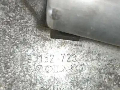 Автозапчасти б/у регулятор стекла переднего левого за volvo s70 (874) 2.5 tdi ссылки oem iam 9152723  100574864