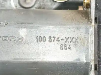 Автозапчасти б/у регулятор стекла переднего левого за volvo s70 (874) 2.5 tdi ссылки oem iam 9152723  100574864