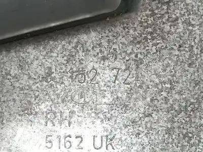 Автозапчасти б/у регулятор стекла переднего правого за volvo s70 (874) 2.5 tdi ссылки oem iam 9152724  100575864