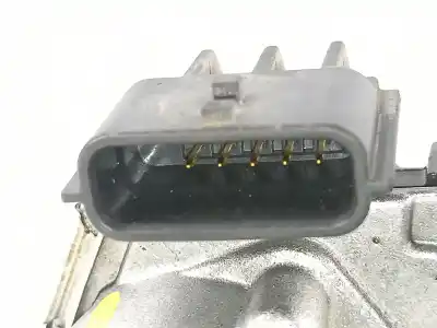 İkinci el araba yedek parçası kelebek kutusu için nissan x-trail iii (t32_, t32r, t32rr) 1.7 dci all mode 4x4-i oem iam referansları 161a07244r a2c11160100 hmlgt8320r