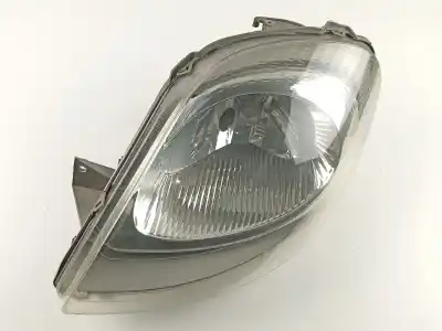 Second-hand car spare part left headlight for renault trafic ii furgón (fl) 1.9 dci 100 (fl0c) oem iam references 7700311371