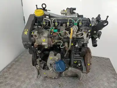 Автозапчасти б/у полный двигатель за dacia logan (ls_) 1.5 dci (ls0k) ссылки oem iam k9kk792
