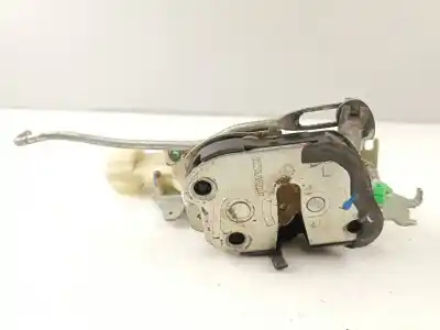 Second-hand car spare part left front door lock for isuzu d-max i (tfr, tfs) 3.0 ditd 4x4 (tfs85_) oem iam references 8980121870  
