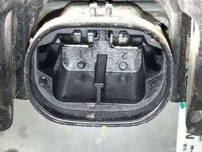 Автозапчастина б/у електро вентилятор для citroen c-elysee (dd_) 1.6 bluehdi 100 посилання на oem iam 9812028580 m159983 fs2056