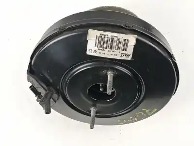 Pièce détachée automobile d'occasion servo frein pour citroen c-elysee (dd_) 1.6 bluehdi 100 références oem iam 9811514380  