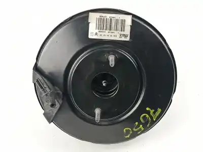 Pièce détachée automobile d'occasion servo frein pour citroen c-elysee (dd_) 1.6 bluehdi 100 références oem iam 9811514380  