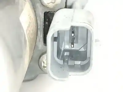 Автозапчасти б/у регулятор стекла переднего правого за citroen c-elysee (dd_) 1.6 bluehdi 100 ссылки oem iam 9674412380  122231