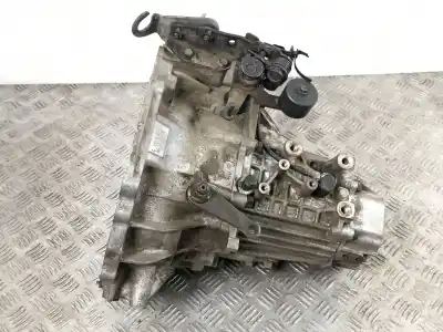 Gebrauchtes Autoersatzteil getriebe zum hyundai getz (tb) 1.5 crdi oem-iam-referenzen j52271  
