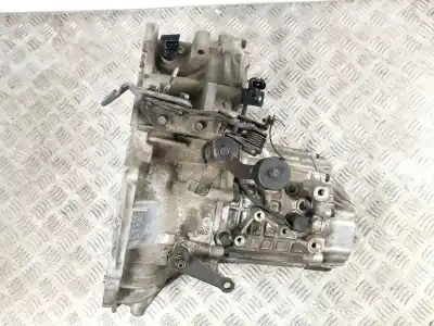 Gebrauchtes Autoersatzteil getriebe zum hyundai getz (tb) 1.5 crdi oem-iam-referenzen j52271  