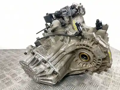 Gebrauchtes Autoersatzteil getriebe zum hyundai getz (tb) 1.5 crdi oem-iam-referenzen j52271  