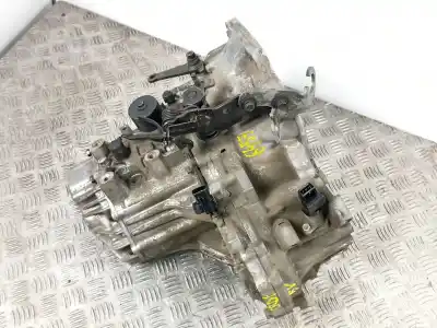 Gebrauchtes Autoersatzteil getriebe zum hyundai getz (tb) 1.5 crdi oem-iam-referenzen j52271  