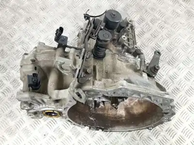 Gebrauchtes Autoersatzteil getriebe zum hyundai getz (tb) 1.5 crdi oem-iam-referenzen j52271  
