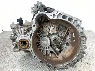 Gebrauchtes Autoersatzteil getriebe zum hyundai getz (tb) 1.5 crdi oem-iam-referenzen j52271  
