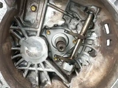 Gebrauchtes Autoersatzteil getriebe zum hyundai getz (tb) 1.5 crdi oem-iam-referenzen j52271  