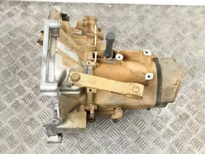 Pezzo di ricambio per auto di seconda mano riduttore per tata indigo 1.4 riferimenti oem iam 211t7p