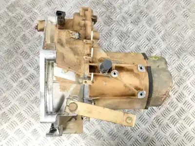 Pezzo di ricambio per auto di seconda mano riduttore per tata indigo 1.4 riferimenti oem iam 211t7p  