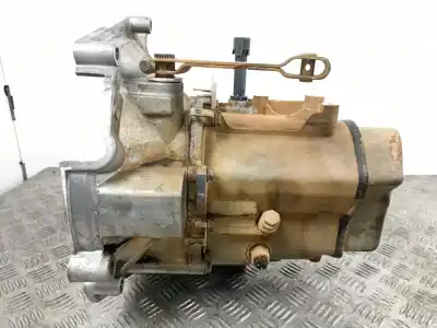 Pezzo di ricambio per auto di seconda mano riduttore per tata indigo 1.4 riferimenti oem iam 211t7p  