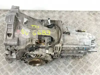 Gebrauchtes Autoersatzteil getriebe zum volkswagen passat 1.9 tdi oem-iam-referenzen een  