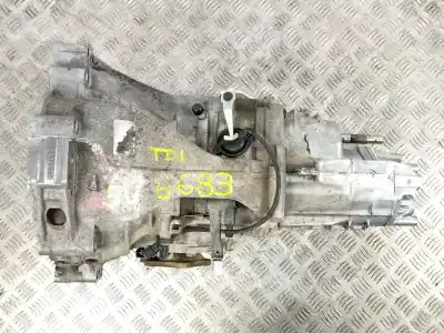 Gebrauchtes Autoersatzteil getriebe zum volkswagen passat 1.9 tdi oem-iam-referenzen een  
