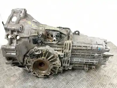 Gebrauchtes Autoersatzteil getriebe zum volkswagen passat 1.9 tdi oem-iam-referenzen een  