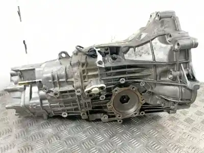 Gebrauchtes Autoersatzteil getriebe zum volkswagen passat 1.9 tdi oem-iam-referenzen een  