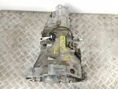 Gebrauchtes Autoersatzteil getriebe zum volkswagen passat 1.9 tdi oem-iam-referenzen een  