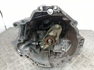 Gebrauchtes Autoersatzteil getriebe zum volkswagen passat 1.9 tdi oem-iam-referenzen een  