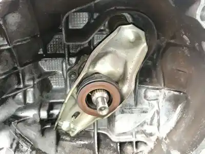 Gebrauchtes Autoersatzteil getriebe zum volkswagen passat 1.9 tdi oem-iam-referenzen een  