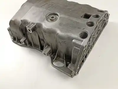 Recambio de automóvil de segunda mano de carter aceite para renault trafic ii furgón (fl) 1.9 dci 100 (fl0c) referencias oem iam 8200185680  