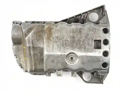 Recambio de automóvil de segunda mano de carter aceite para renault trafic ii furgón (fl) 1.9 dci 100 (fl0c) referencias oem iam 8200185680  