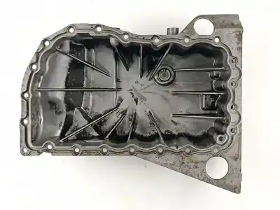Recambio de automóvil de segunda mano de carter aceite para renault trafic ii furgón (fl) 1.9 dci 100 (fl0c) referencias oem iam 8200185680  