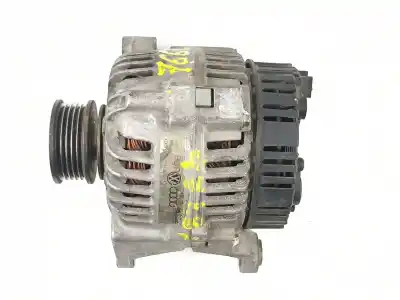 Автозапчасти б/у генератор за audi a4 b5 avant (8d5) 1.8 t ссылки oem iam 058903016e 2541895b a13vi156