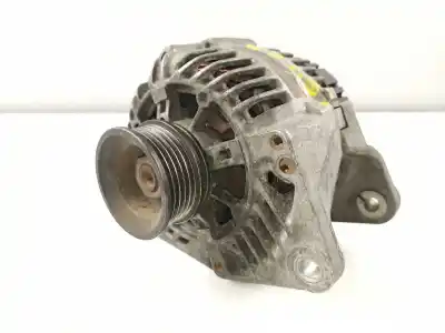 Автозапчасти б/у генератор за audi a4 b5 avant (8d5) 1.8 t ссылки oem iam 058903016e 2541895b a13vi156