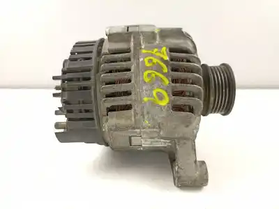 Автозапчасти б/у генератор за audi a4 b5 avant (8d5) 1.8 t ссылки oem iam 058903016e 2541895b a13vi156