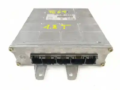 Pezzo di ricambio per auto di seconda mano centralina motore per audi a4 b5 avant (8d5) 1.8 t riferimenti oem iam 8d0907557  0261203550