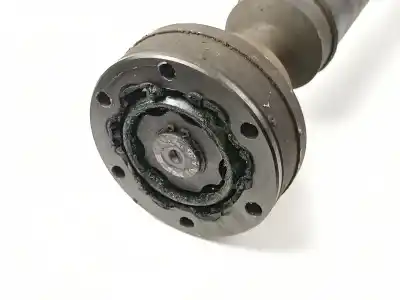 Tweedehands auto-onderdeel centrum transmissie voor audi a4 b5 avant (8d5) 1.8 t oem iam-referenties 8d0521101  8153120184105