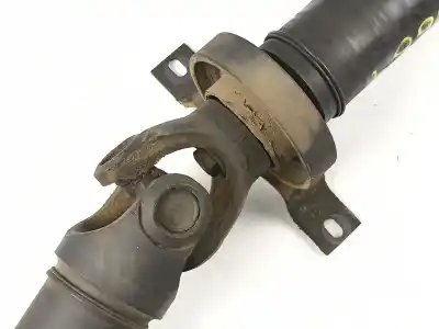 Tweedehands auto-onderdeel centrum transmissie voor audi a4 b5 avant (8d5) 1.8 t oem iam-referenties 8d0521101  8153120184105