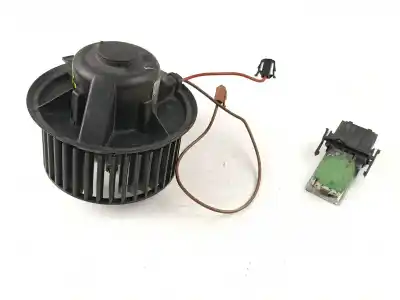 Tweedehands auto-onderdeel verwarmingsmotor voor volkswagen vento (1h2) 1.6 oem iam-referenties 1h1819021