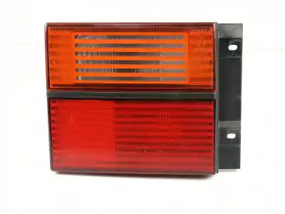 Tweedehands auto-onderdeel linker achterlamp in deur voor volkswagen vento (1h2) 1.6 oem iam-referenties 1h5945107
