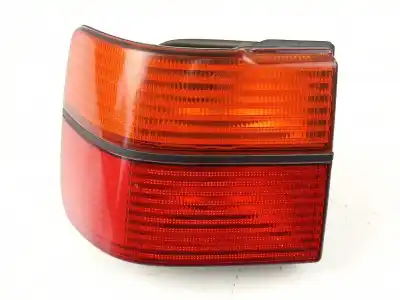Tweedehands auto-onderdeel linker achterlamp voor volkswagen vento (1h2) 1.6 oem iam-referenties 1h5945111b